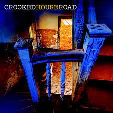 Crooked House Road