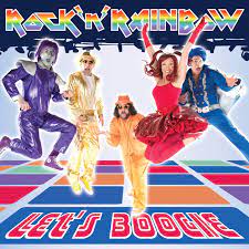 Rock N' Rainbow: Let's Boogie