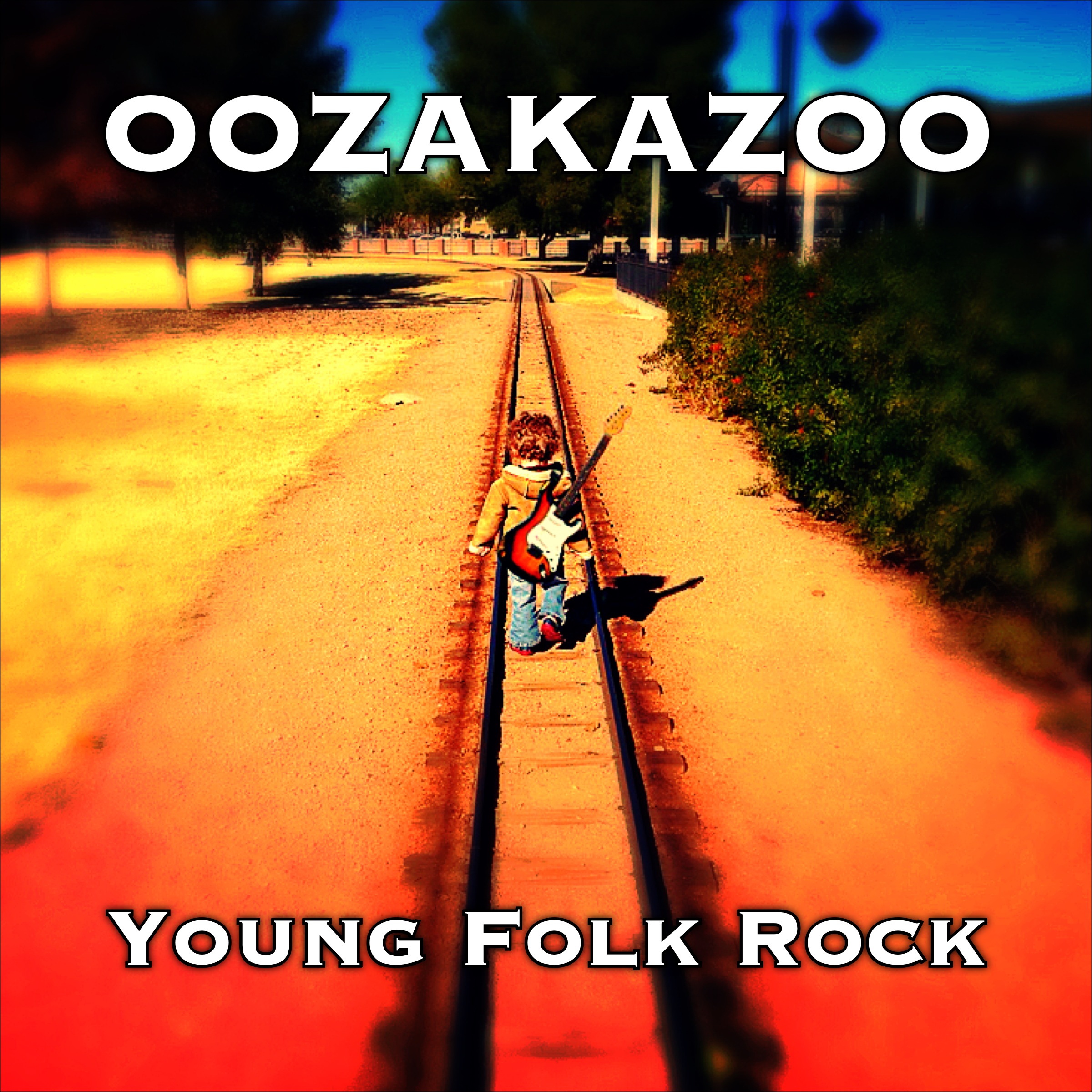 young folk rock